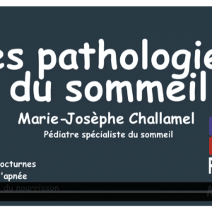 Pathologies du sommeil
