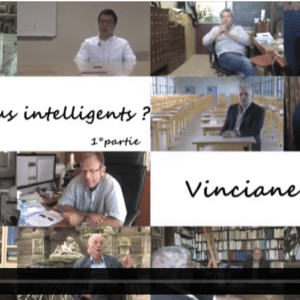 Coup d'oeil animal : Vinciane Despret