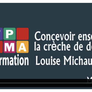 Concevoir ensemble la crèche de demain