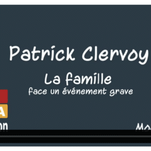 Le trauma dans la famille