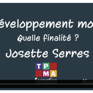Le développement moteur : quelle finalité ?