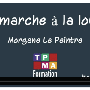 Psychomotricité, la marche à la loupe