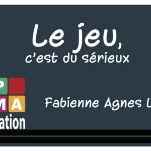 Le jeu du jeune enfant