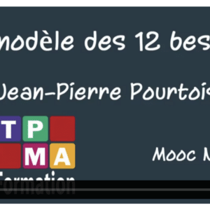 Le modèle des douze besoins psychosociaux