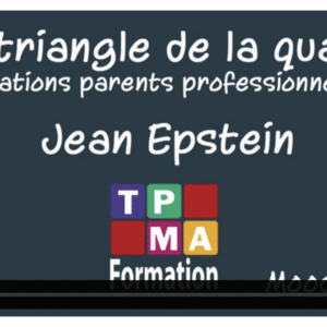 Le triangle de la qualité