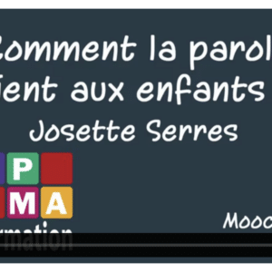 L'ABC du langage
