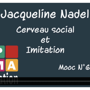 Cerveau social et imitation