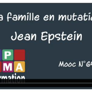 La famille en mutation