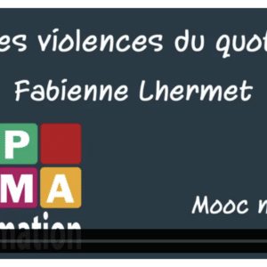 Les "petites violences" du quotidien