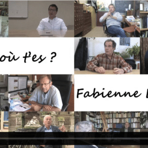 Papa, où t’es ? : Fabienne Lhermet