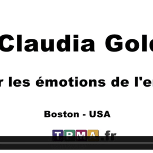 Porter les émotions de ses enfants : Claudia M. Gold